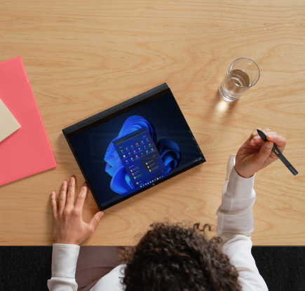 Windows 11とハイブリッドワーク
