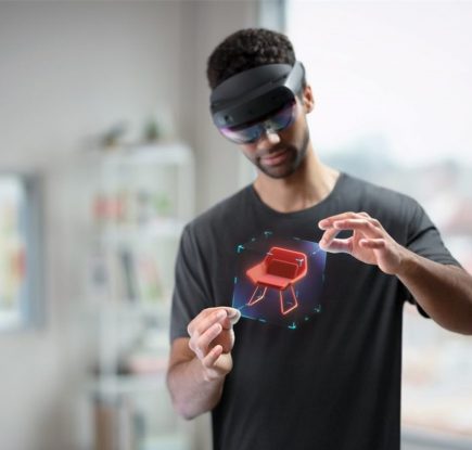 HoloLens 2 デバイス 15% OFF キャンペーン