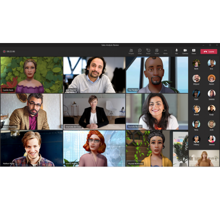 Microsoft Teams