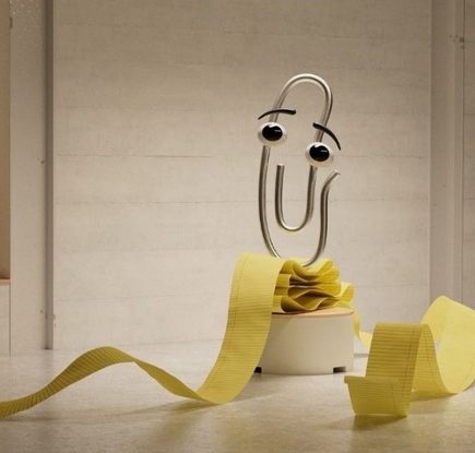Clippy