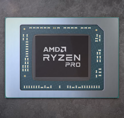 amd ryzen 6000