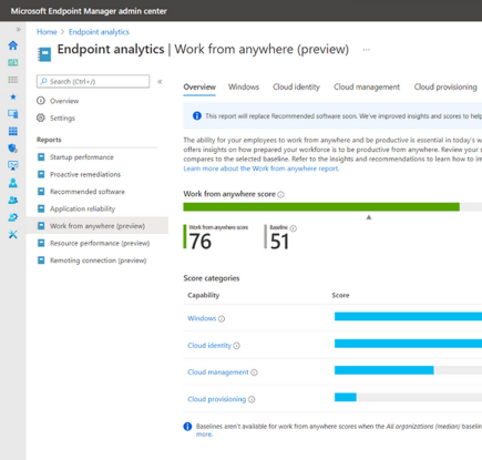 Microsoft Endpoint Manager