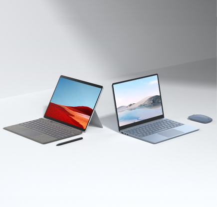 Surface シリーズ