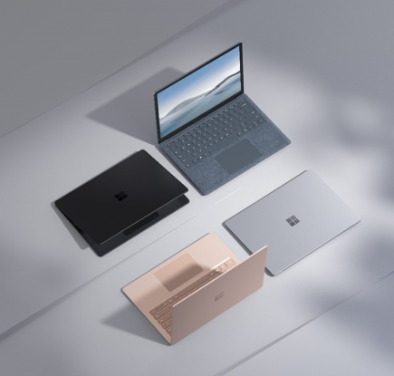 Surface Laptop 4