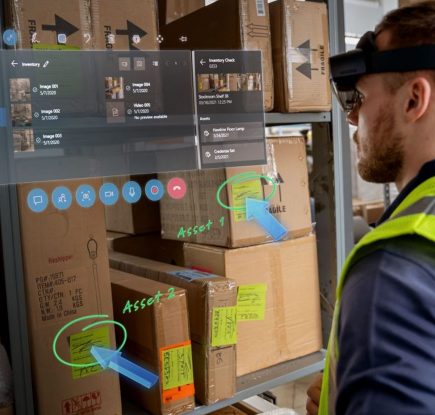 Mixed Reality 導入活用
