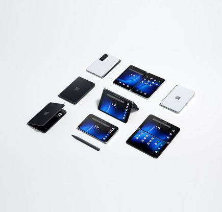 Surface Duo 2