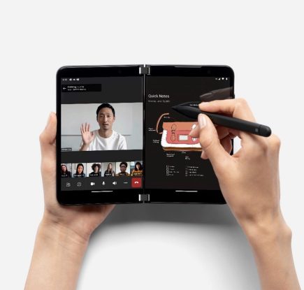 Surface Duo 2