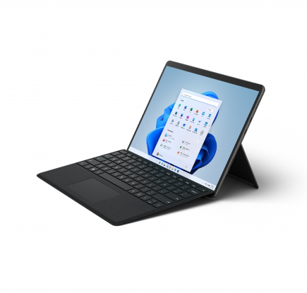 Surface Pro 8