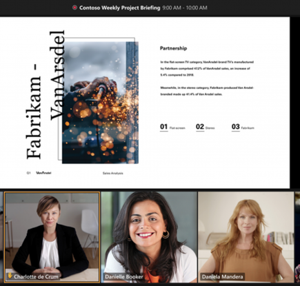 Microsoft Teams Rooms