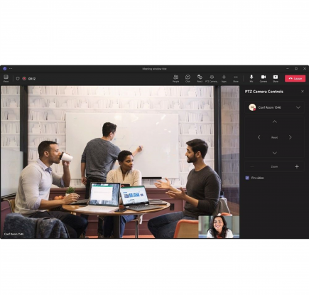 Microsoft Teams の新機能 | 2022 年 2 月