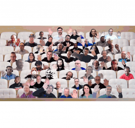 Microsoft Teams 5 周年を祝して