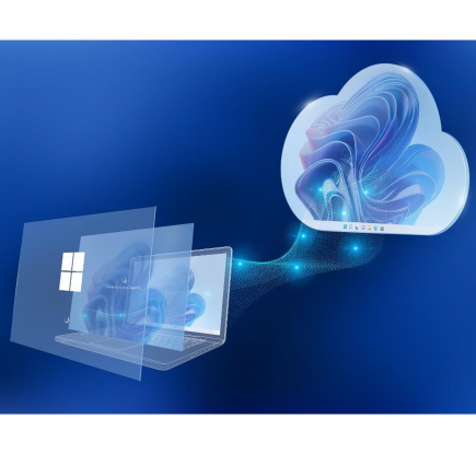 新しい働き方をサポートする Windows 11 と Windows 365 の新エクスペリエンス