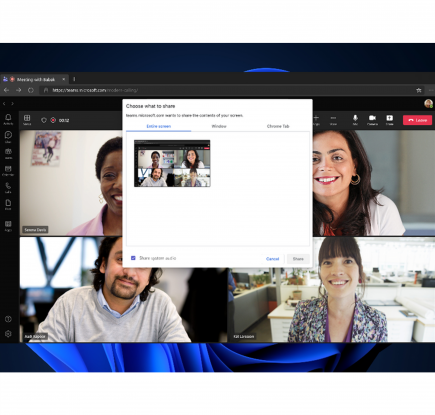 Microsoft Teams の新機能 | 2022 年 4 月