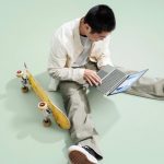 Surface Laptop Go 2 を発表