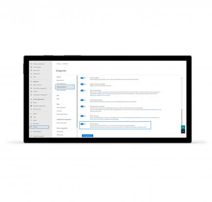 Microsoft Defender for Business で中小企業向けサーバー保護機能のプレビュー提供を開始
