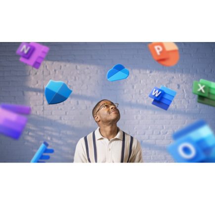 個人・家庭向け Microsoft 365 の10年: 今までにない価値を、変わらないお得な価格で