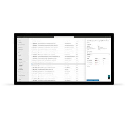 マイクロソフトの最新のセキュリティ イノベーション: 中小企業向けの保護を強化