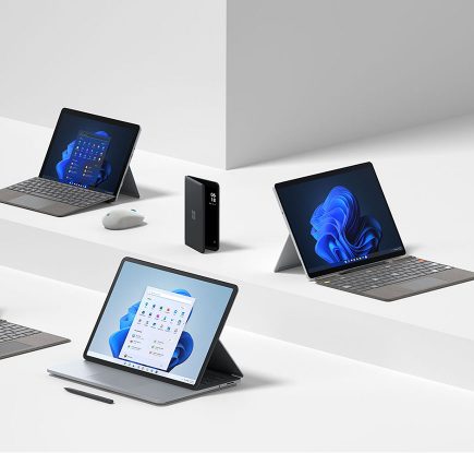 早い者勝ち！春の Surface ディスカウントキャンペーン (法人・教育機関向け)