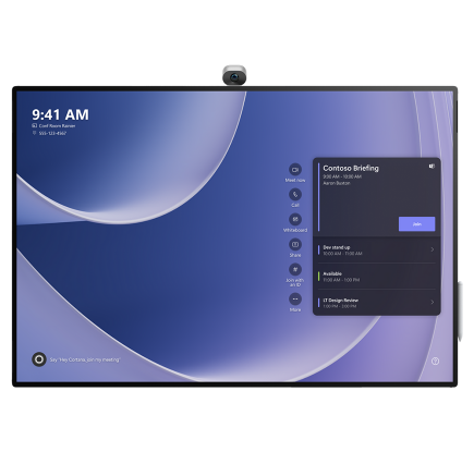 引取限定Microsoft Teams SurfaceHub2S 50型4K 引取限定Microsoft Teams SurfaceHub2S 50型4K 引取限定Microsoft
