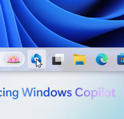 Windows Colpilot