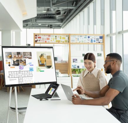 【2023 年 9 月末まで期間延長】Surface Hub 2S 50 インチ、85 インチ 15％ ディスカウント キャンペーン ～ 法人及び教育機関向け ～