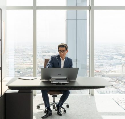 【法人及び教育機関向け Microsoft Surface】Services Hub からの法人サポート問い合わせ