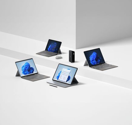 リモートワーク・ハイブリッドワークに最適な Surface を特別価格で (法人・教育機関向け)