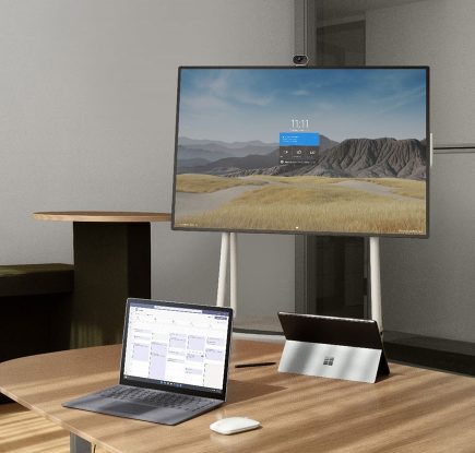 【法人及び教育機関向け Microsoft Surface】ハードウェア保証に関する変更点のお知らせ