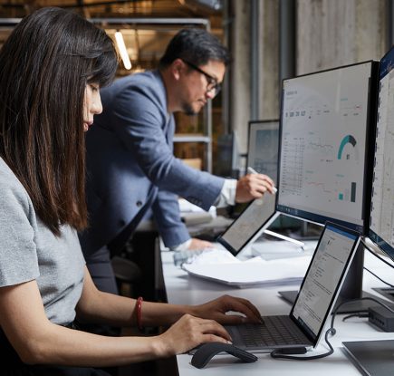 【名古屋開催】Surface によるモダンなクライアントデバイス構築とクライアントでの AI 活用セミナー