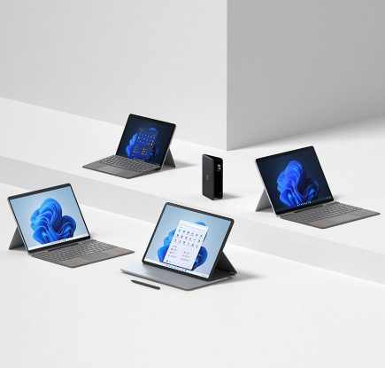 【法人及び教育機関向け Microsoft Surface】秋のディスカウントキャンペーン