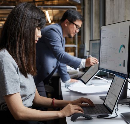 【ウェビナー シリーズ】Surface で描くこれからの働き方～ AI 活用とデバイス管理・セキュリティの最前線～