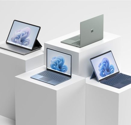 【法人及び教育機関向け Microsoft Surface】年度末のディスカウントキャンペーン