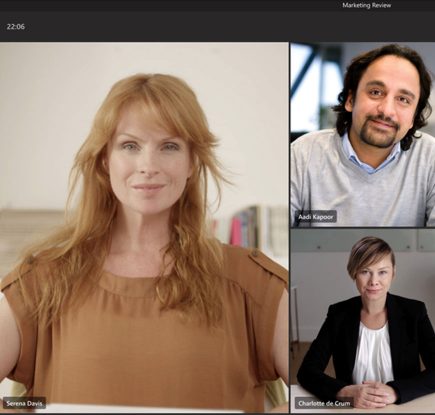 2023 年に追加された Microsoft 365 の中小企業向けイノベーション