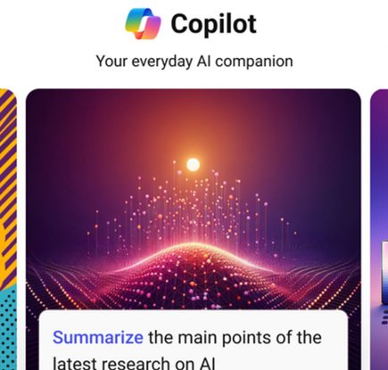 Copilot for Microsoft 365 の新機能