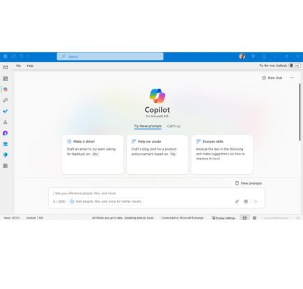 Copilot の新機能 | 2024 年 4 月