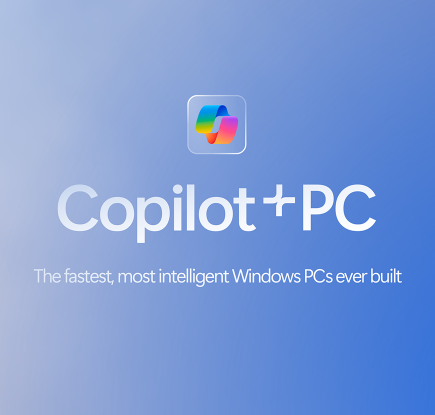 Copilot+PC イメージ