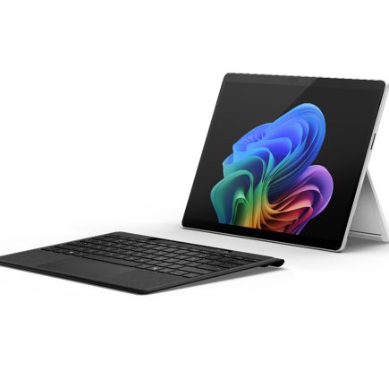 Surface Pro と Surface Laptop で AI の変革を加速する