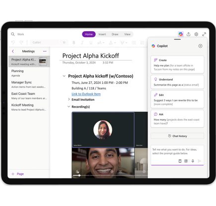 Microsoft 365 Copilot の新機能 | 2024 年 12 月
