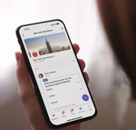 負担を削減し、成果を拡大: AI が現場の変革を牽引