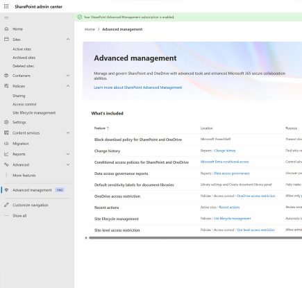Ignite 2024 で発表されたセキュリティとガバナンスに関する Microsoft 365 Copilot のイノベーション
