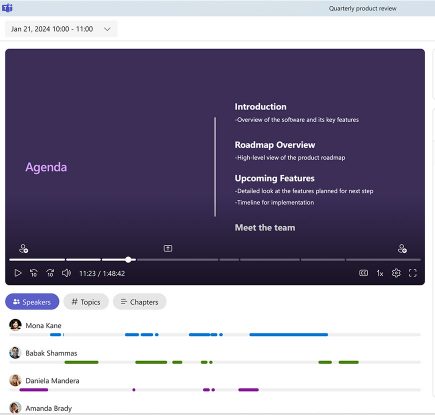 Microsoft 365 Copilot の新機能 | 2025 年 2 月