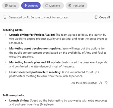 Microsoft 365 Copilot による生産性アップの秘訣: セルフサービスで購入可能に