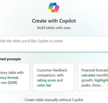 Microsoft 365 Copilot で生産性を向上