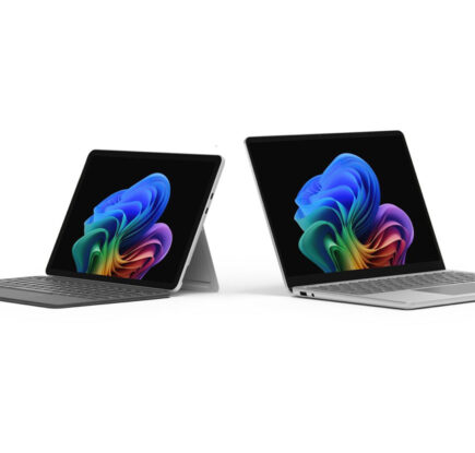 法人向け Surface: Copilot+ PC のポートフォリオを拡充