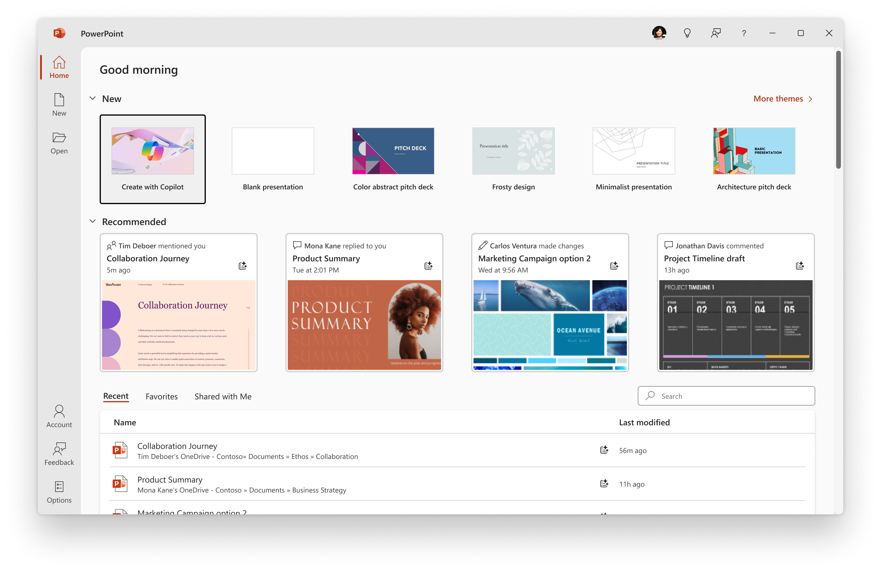 PowerPoint