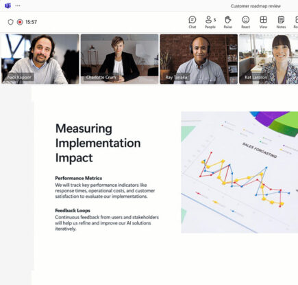 Microsoft 365 Copilot の新機能 | 2025 年 4 月