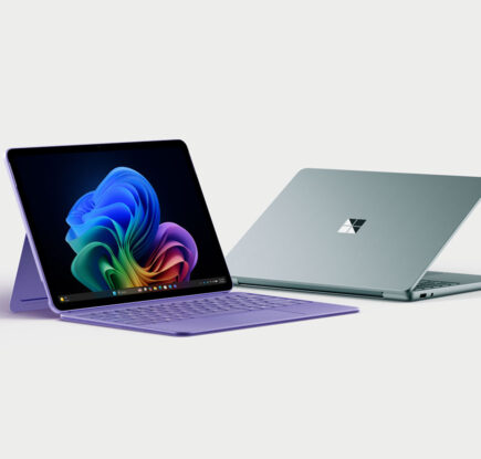 新しい Surface Pro と Surface Laptop の価格情報と予約開始のお知らせ
