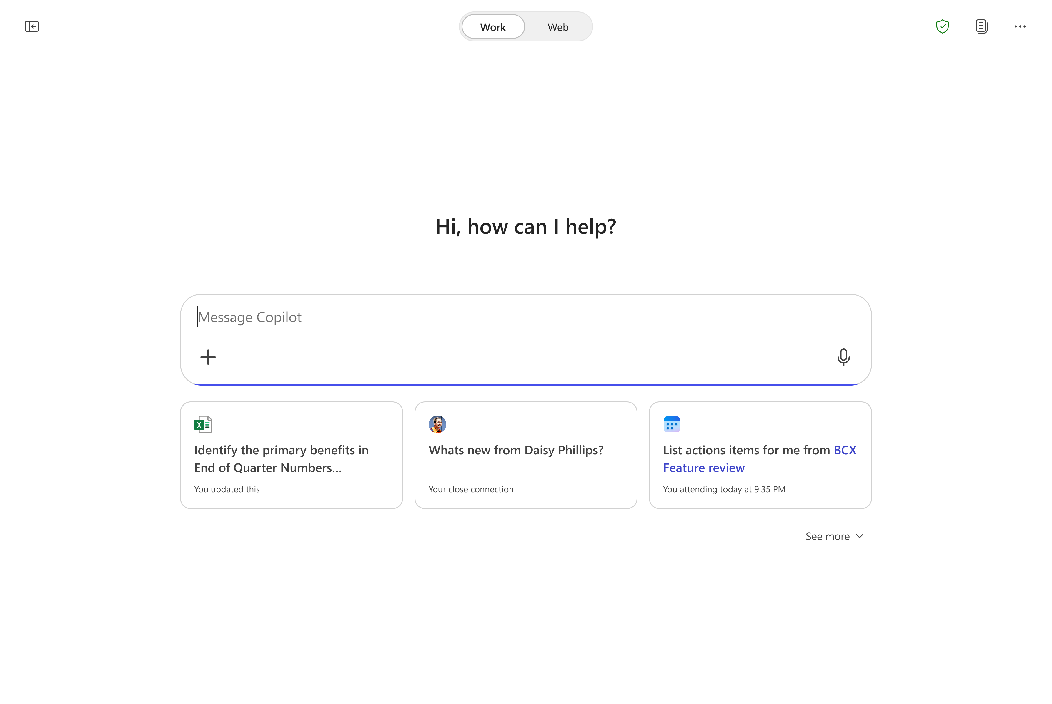 Copilot Chat