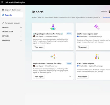 Microsoft 365 Copilot の新機能 | 2025 年 5 月