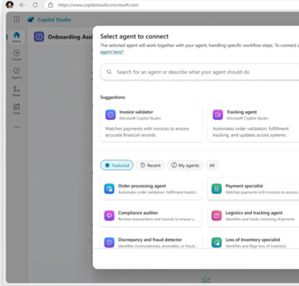 Microsoft Build 2025 で発表された Microsoft 365 Copilot Tuning、マルチエージェント オーケストレーションなどを紹介